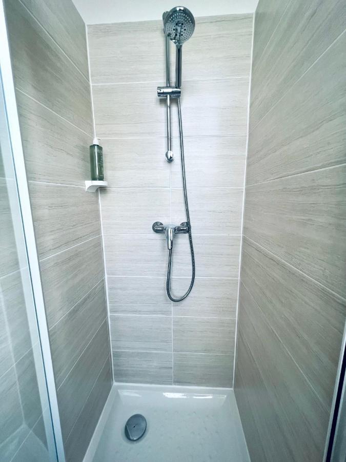 "Le Charleville", Superbe Appartement, Gare De Nevers, Service Premium By Primo C0Nciergerie Extérieur photo
