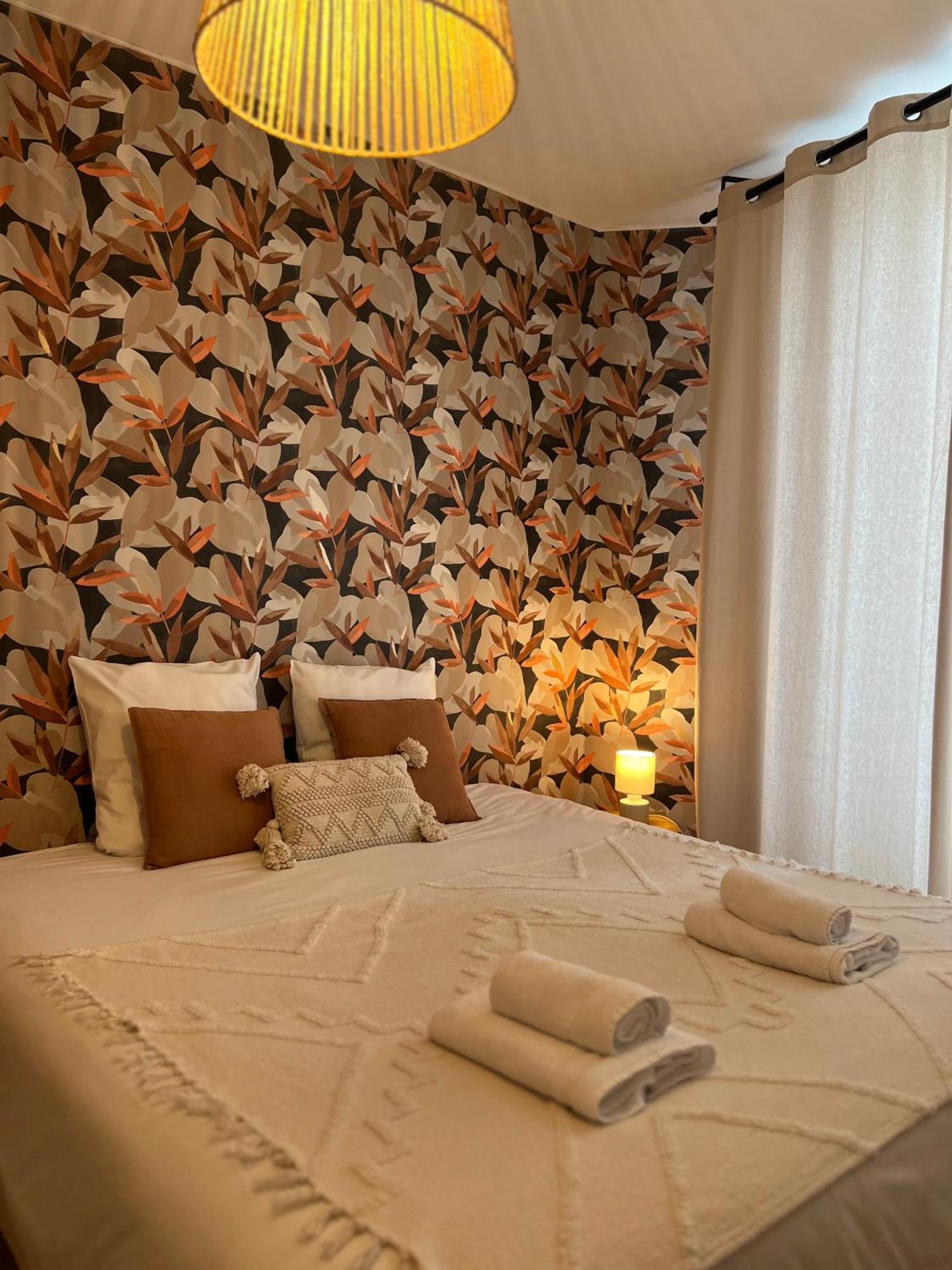 "Le Charleville", Superbe Appartement, Gare De Nevers, Service Premium By Primo C0Nciergerie Extérieur photo